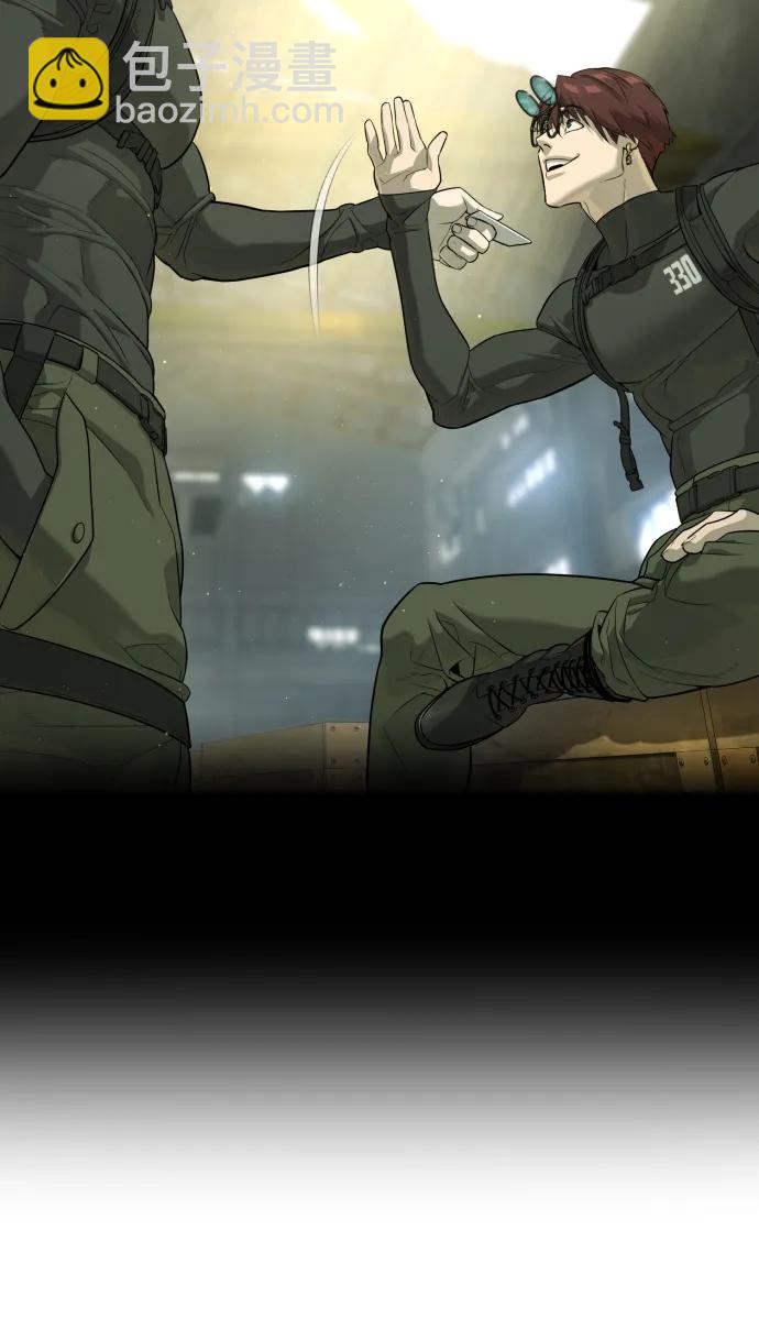 [第51话] 狩猎D级146