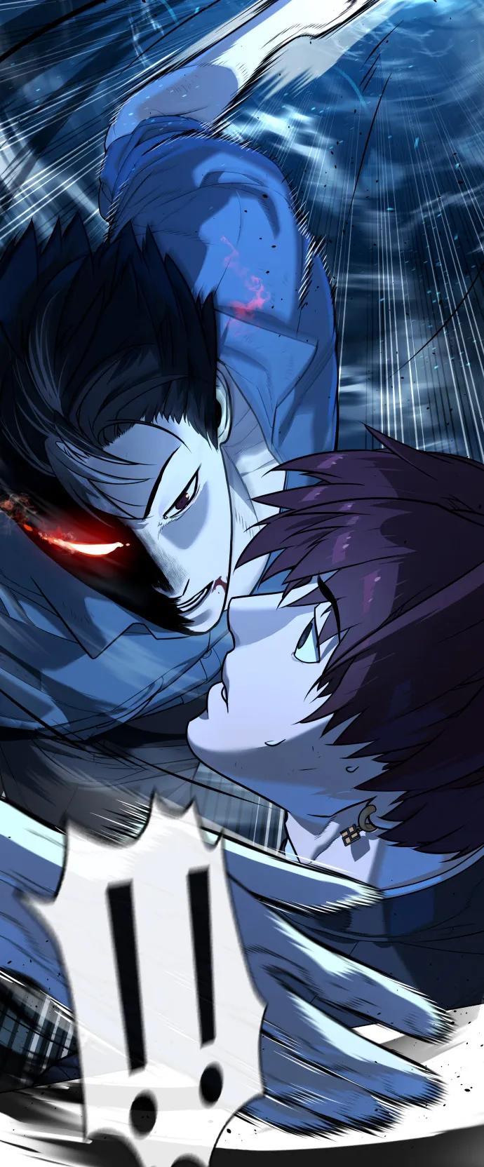 [第67话] 难以置信的故事128