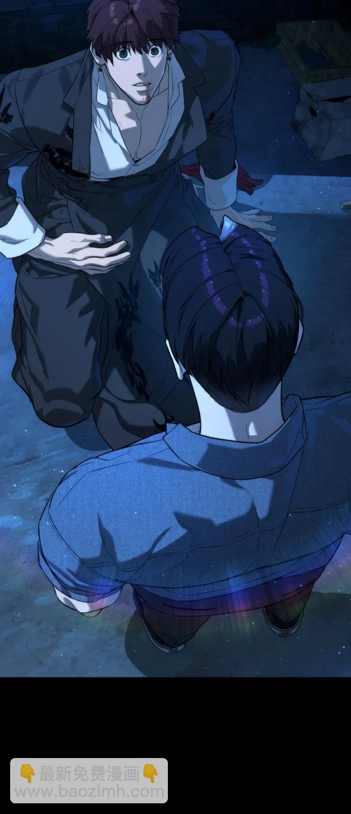 [第67话] 难以置信的故事153