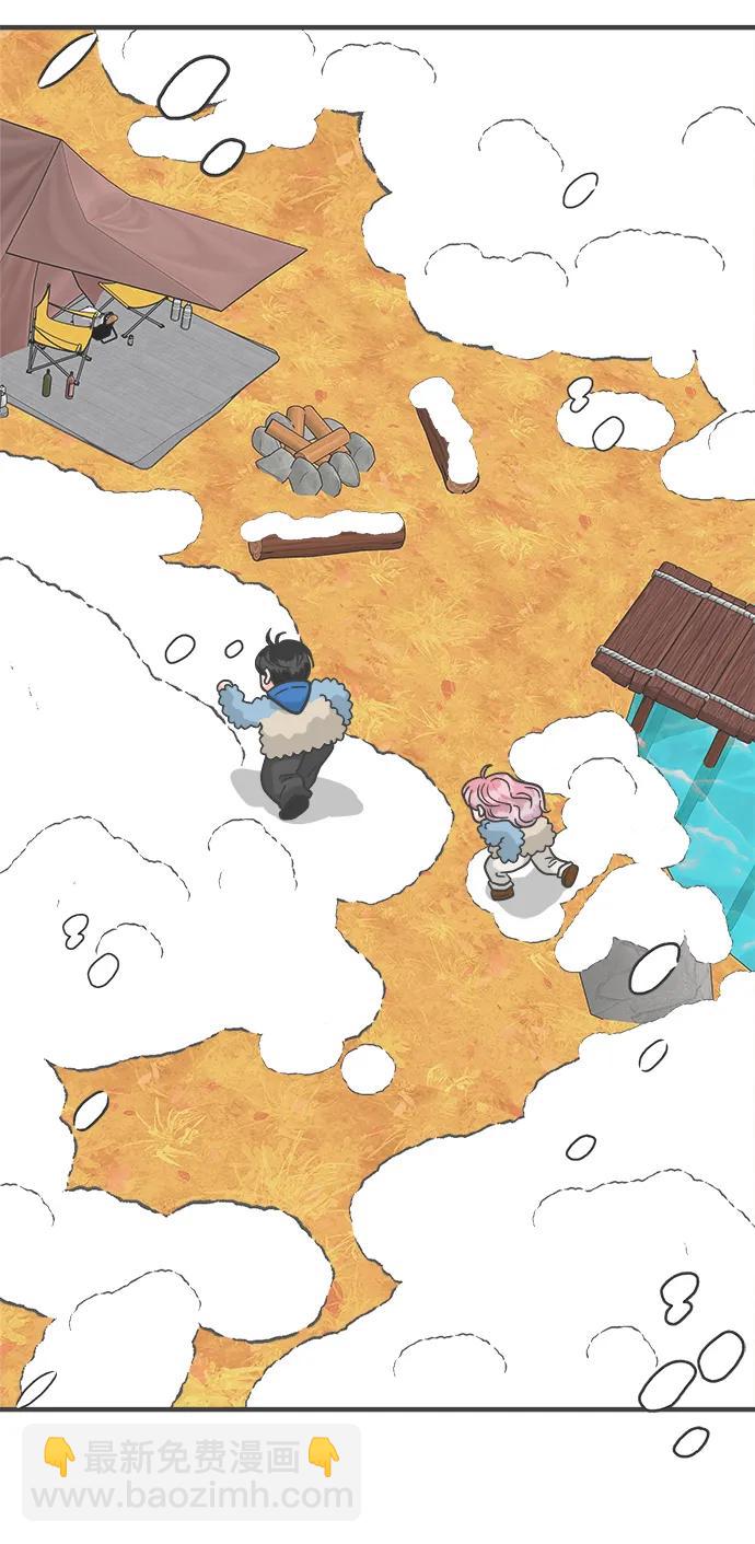 [第103话] 我们的冬天（1）56