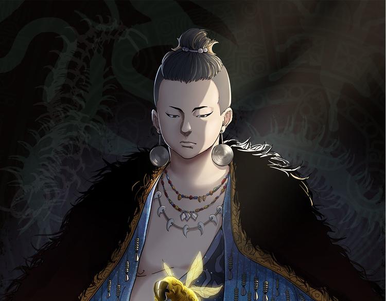第6话：秋名山上行人稀0