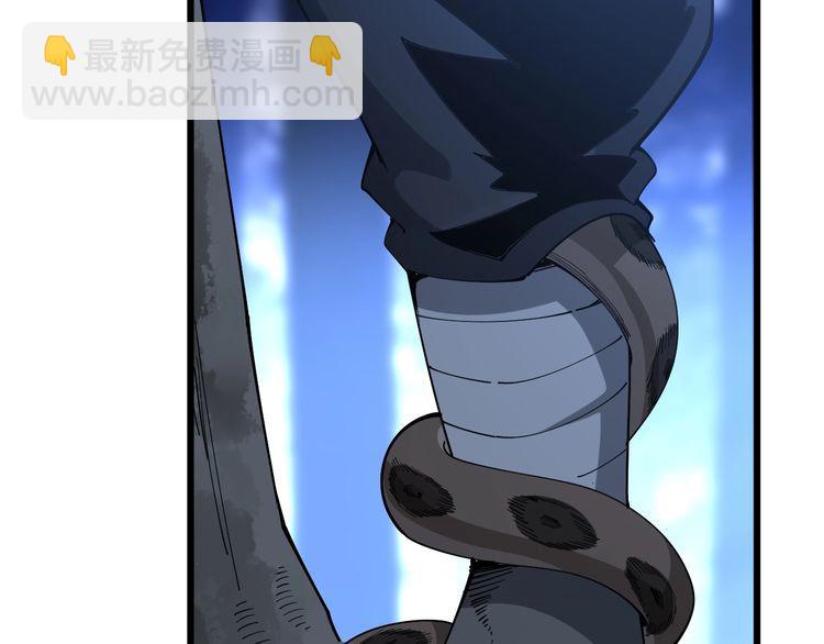 第85话 断水流上忍的刀法80