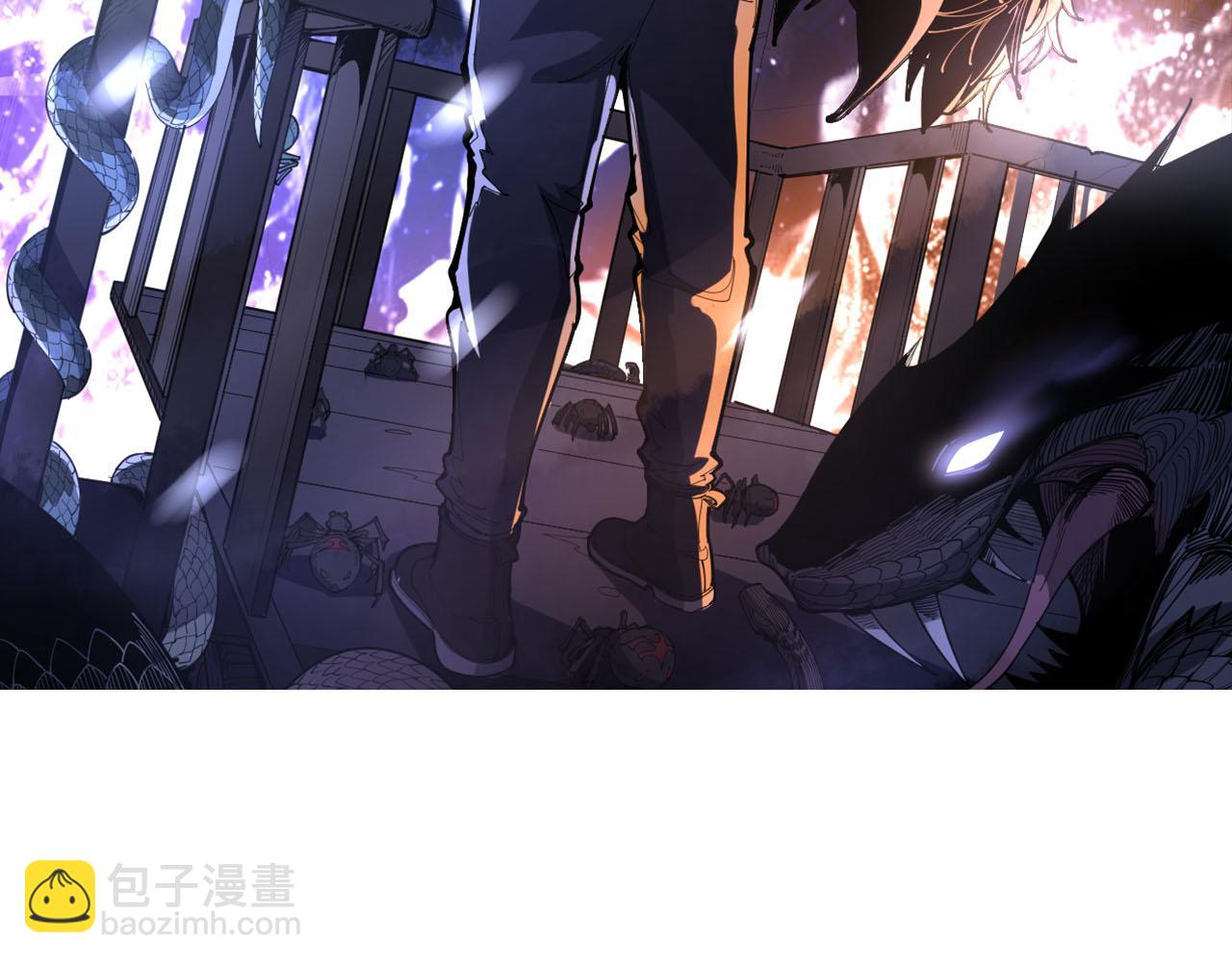 第275话 巫力对决1