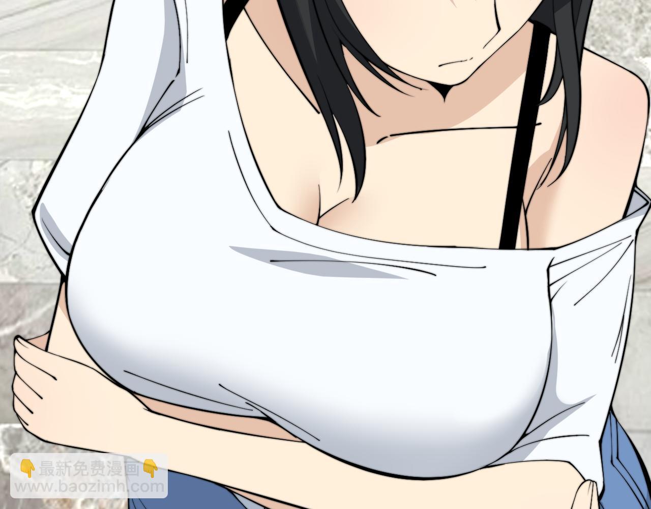 第343话 龌龊咸猪手129