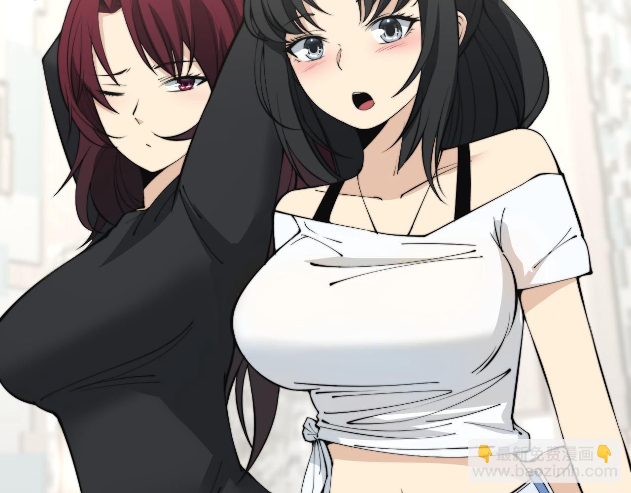 第343话 龌龊咸猪手81