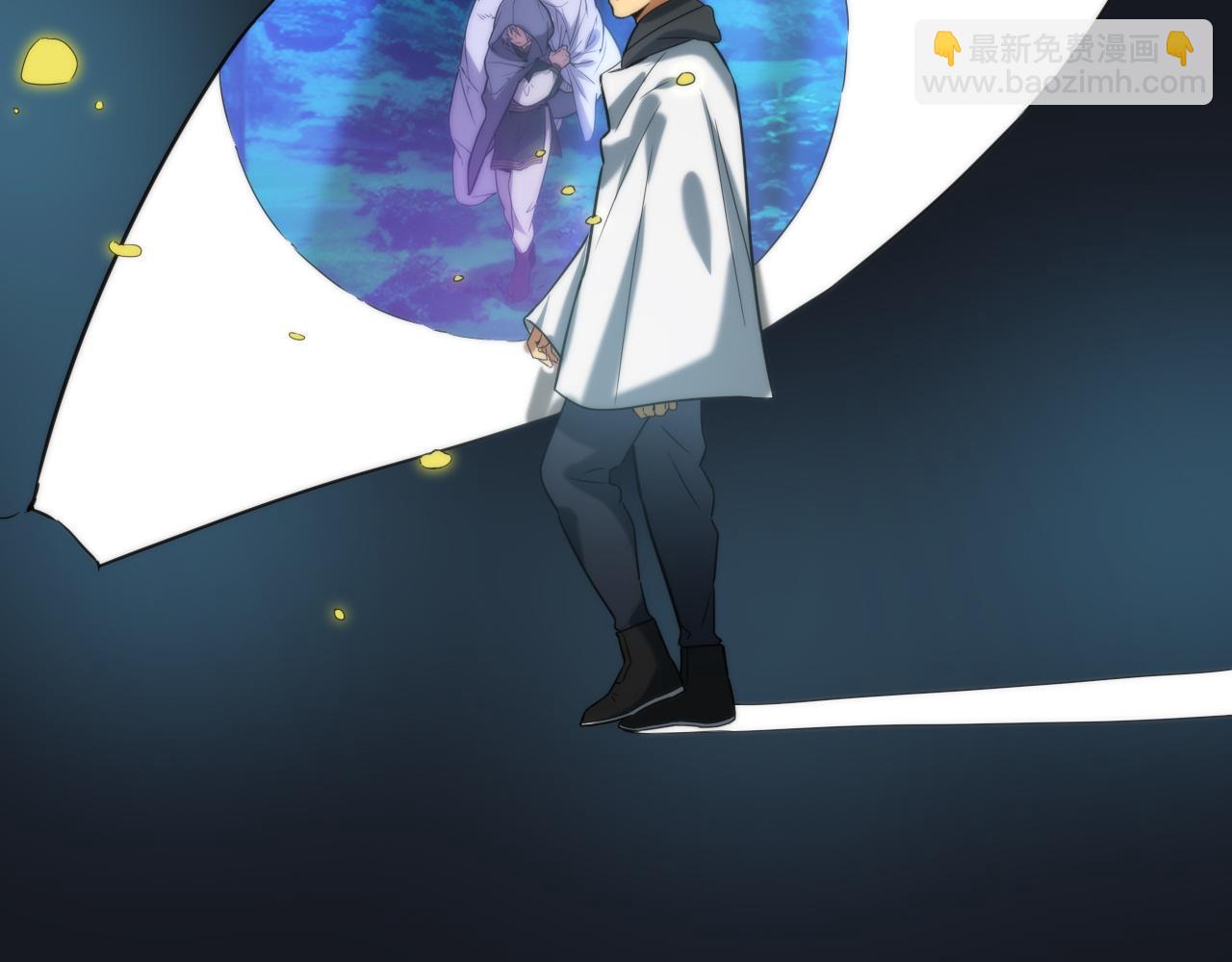 第449话 我在哪里？11