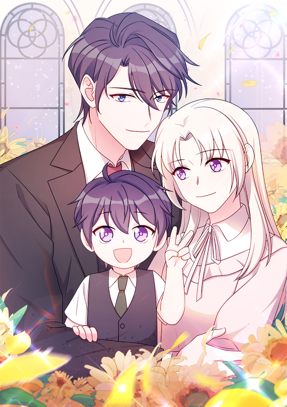 第422话 最蠢的女人0