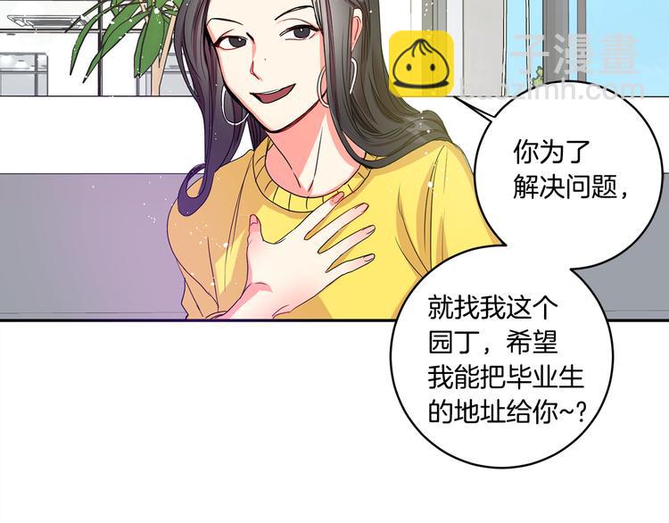第4话 拿下学长101