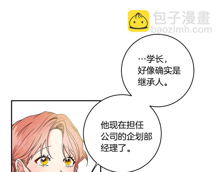 第4话 拿下学长12