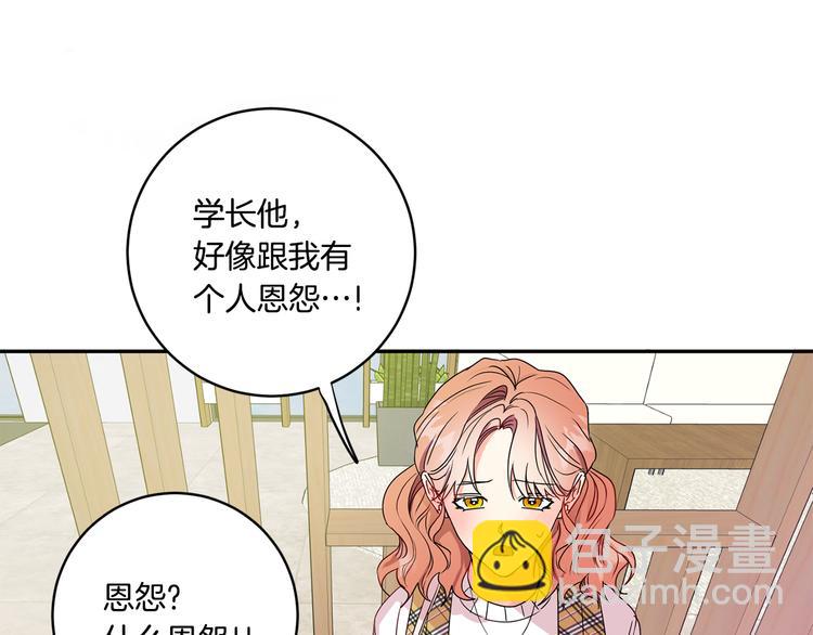 第4话 拿下学长22