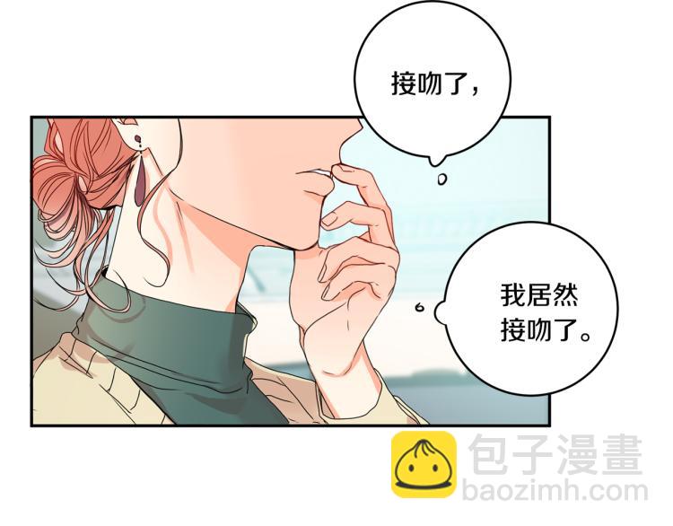 第19话 接吻的理由3