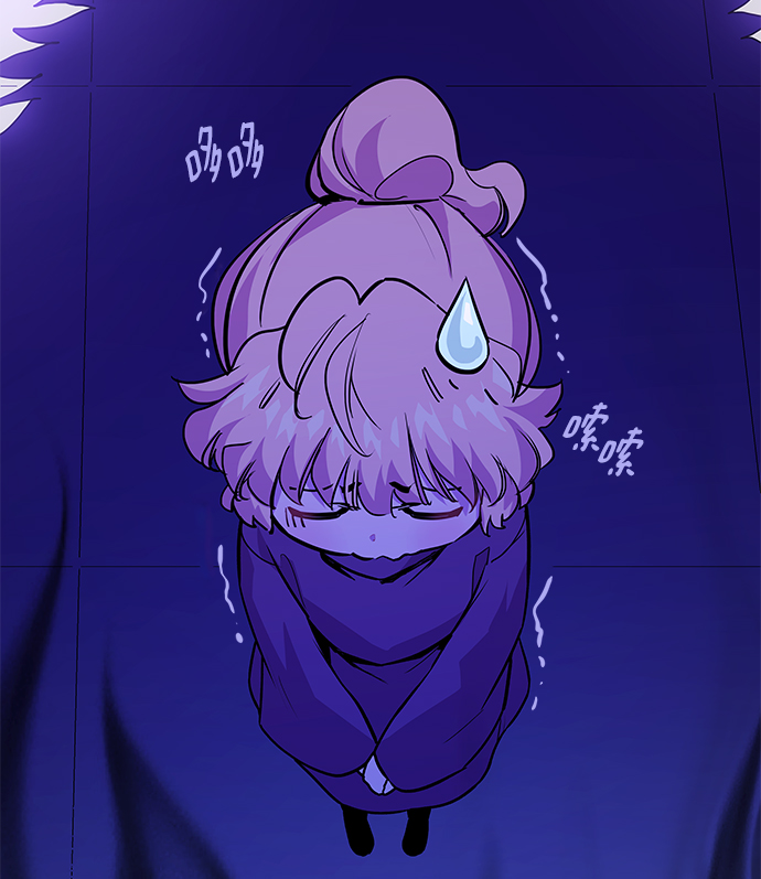 [第47话] 荆棘王冠的预言（3）2