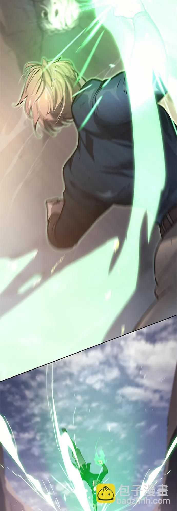 [第116话] 庆典，再次点火（6）6