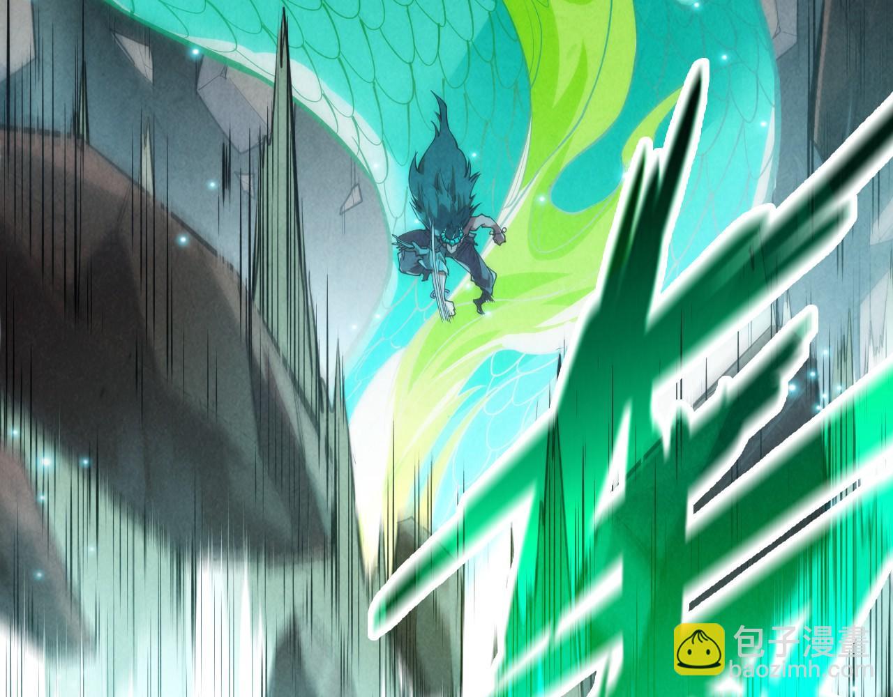 第241话 天赋神通6