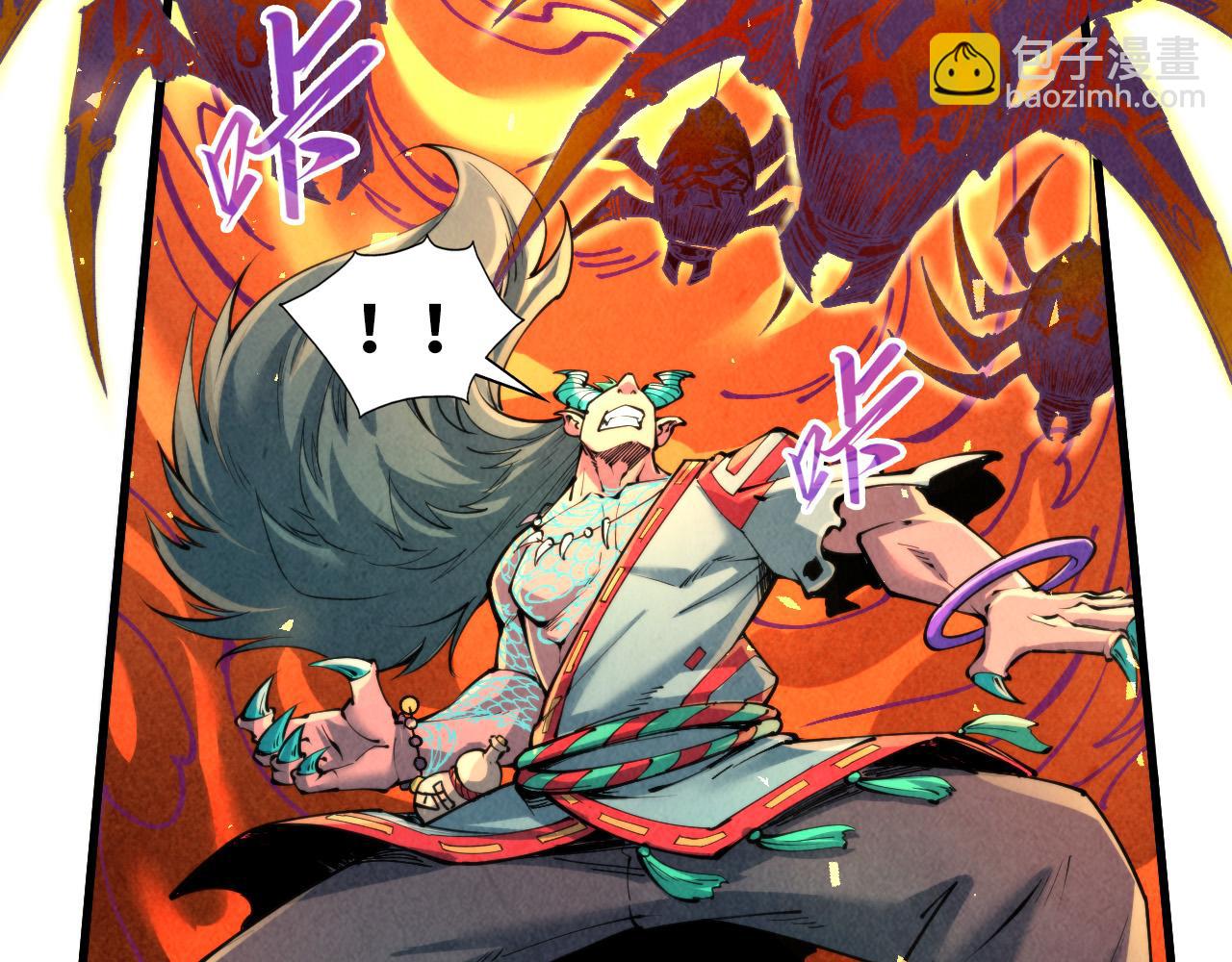 第241话 天赋神通80