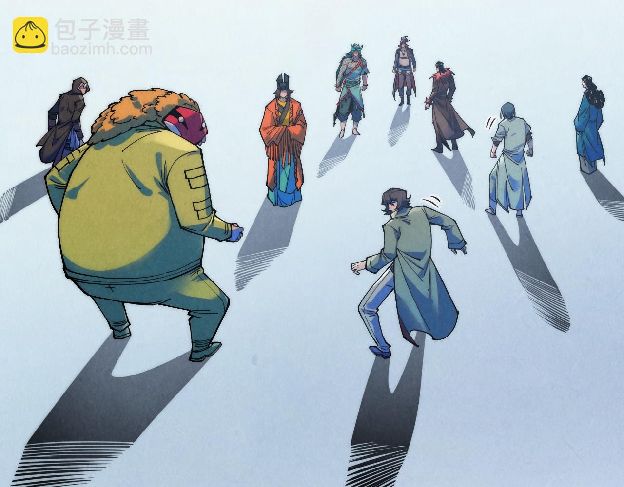 第269话 金光鼠128