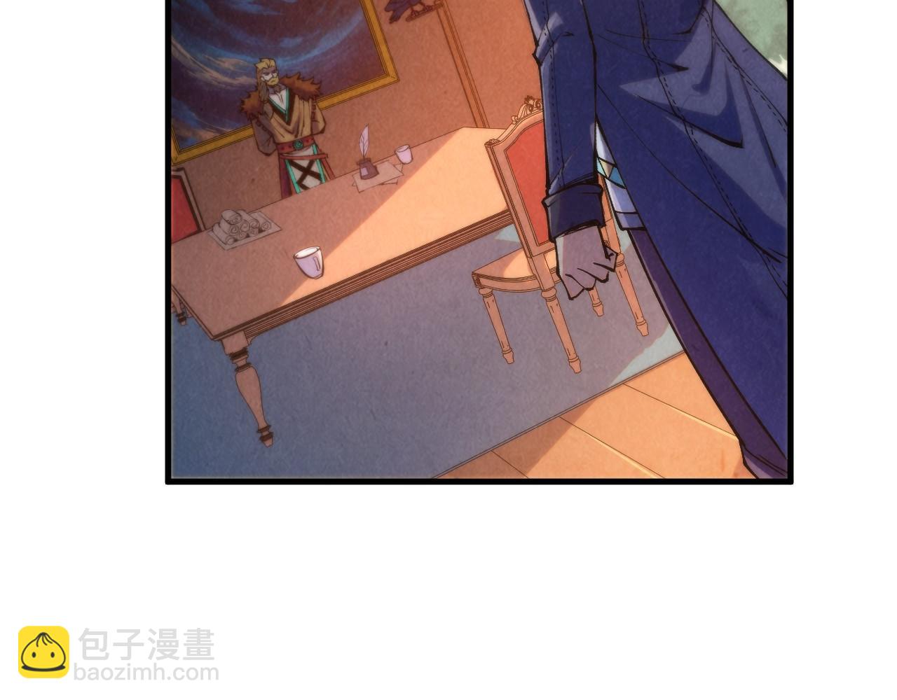 第300话 海北飞的试探18