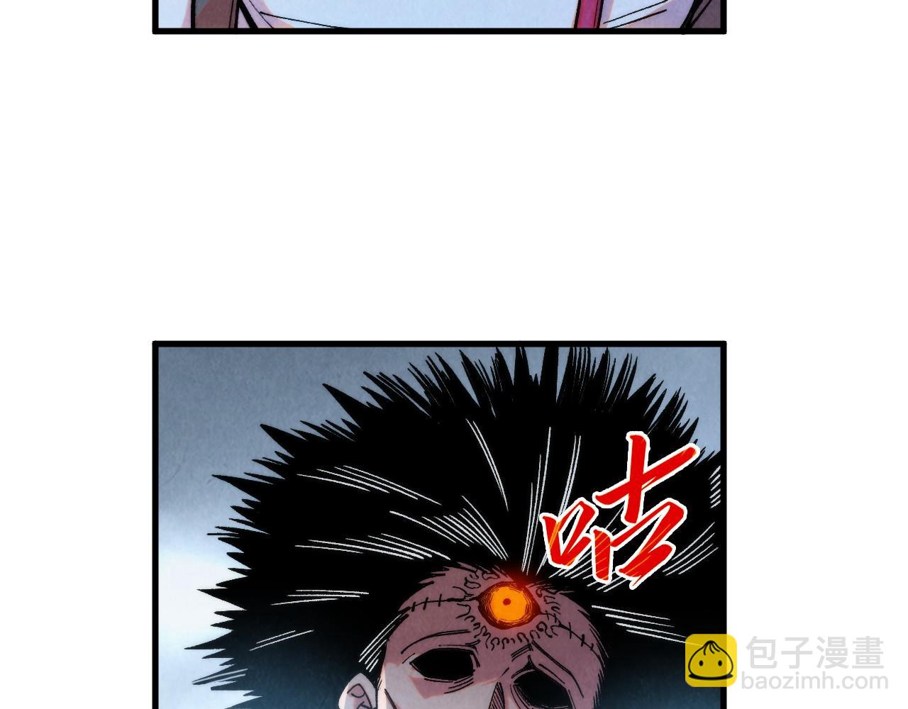 第326话 炼制石兽11