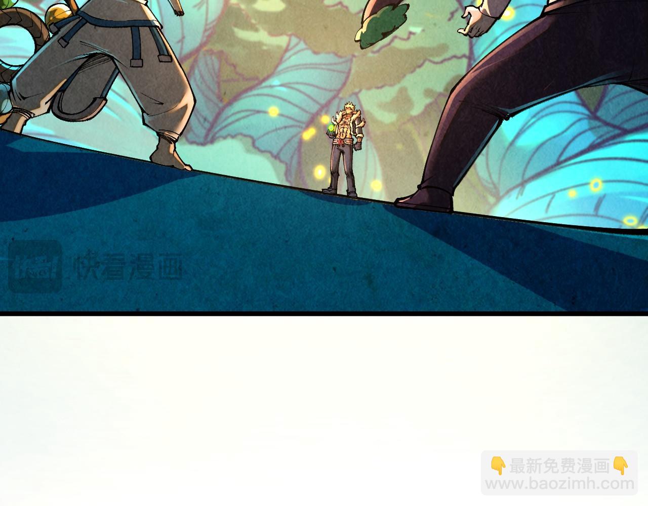 第374话 人生如雾亦如梦11
