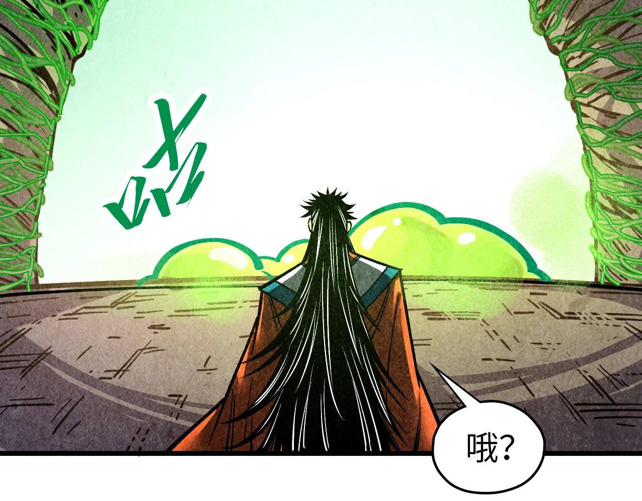第414话 不灭金身？20