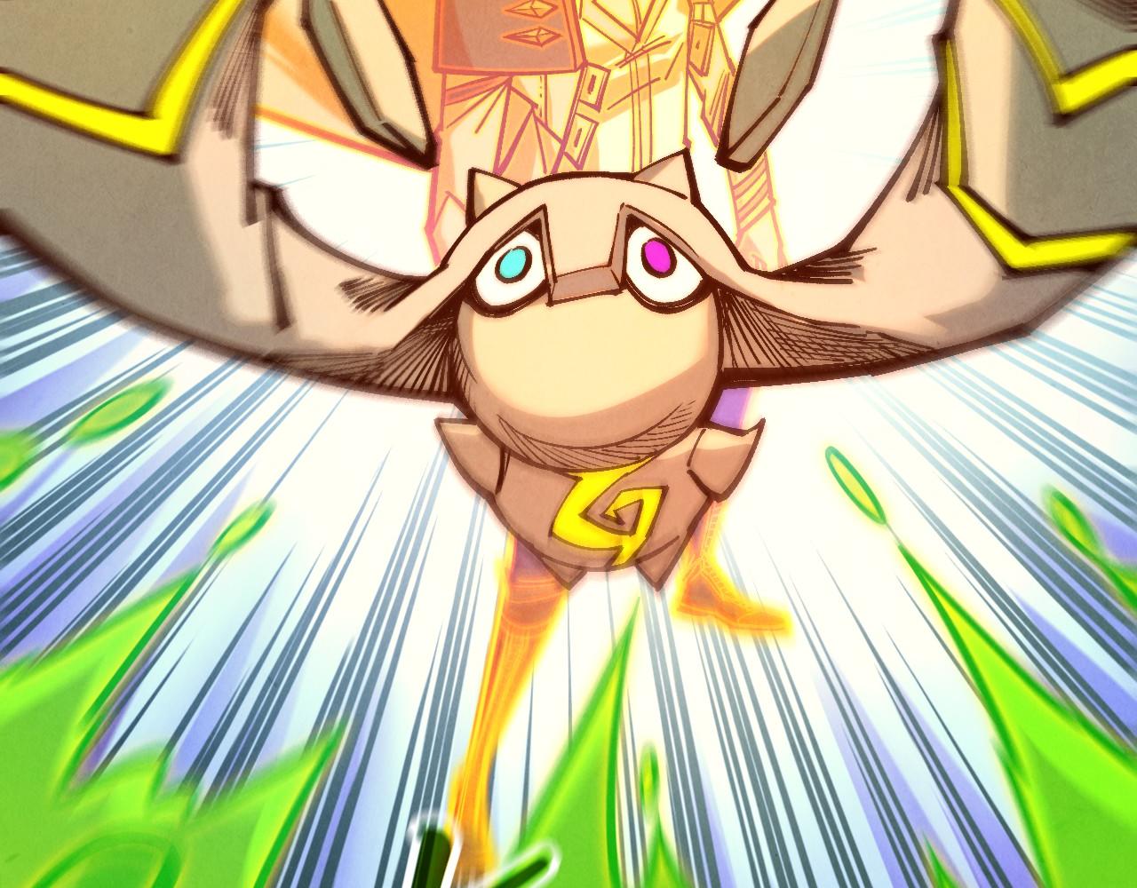 第414话 不灭金身？88