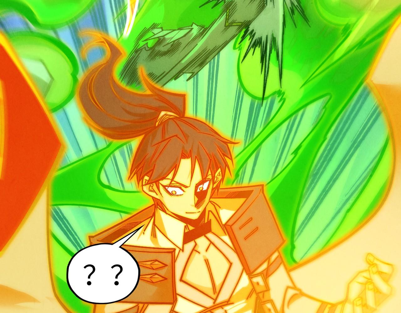 第414话 不灭金身？93
