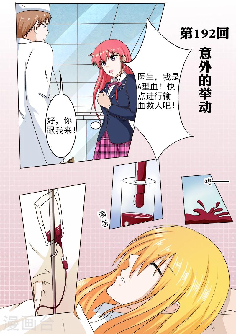 第192话 意外的举动0