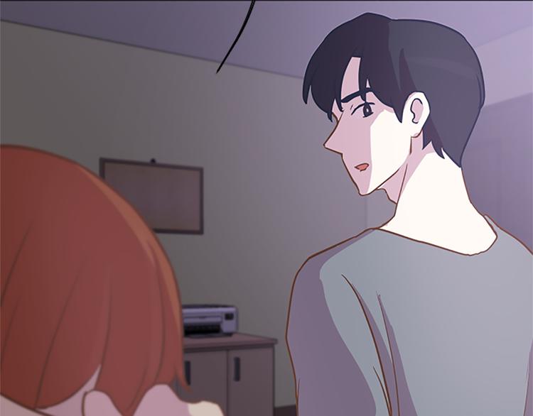 第65话 我只是想走进你的内心42