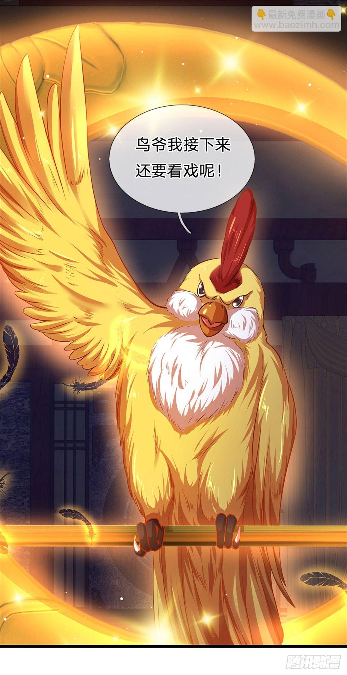 第34话  鸟爷我给你们加彩头18