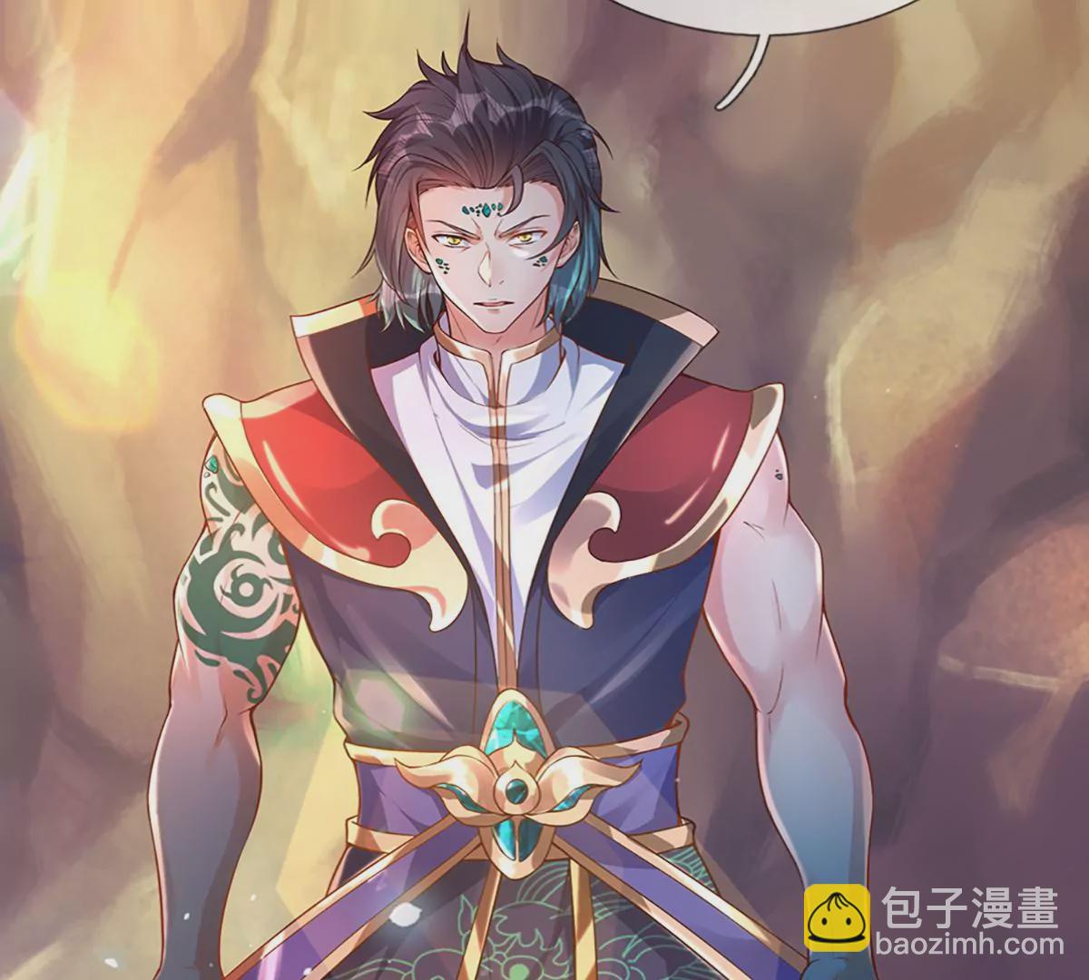 第64话 故意挑衅，圣母驾临20