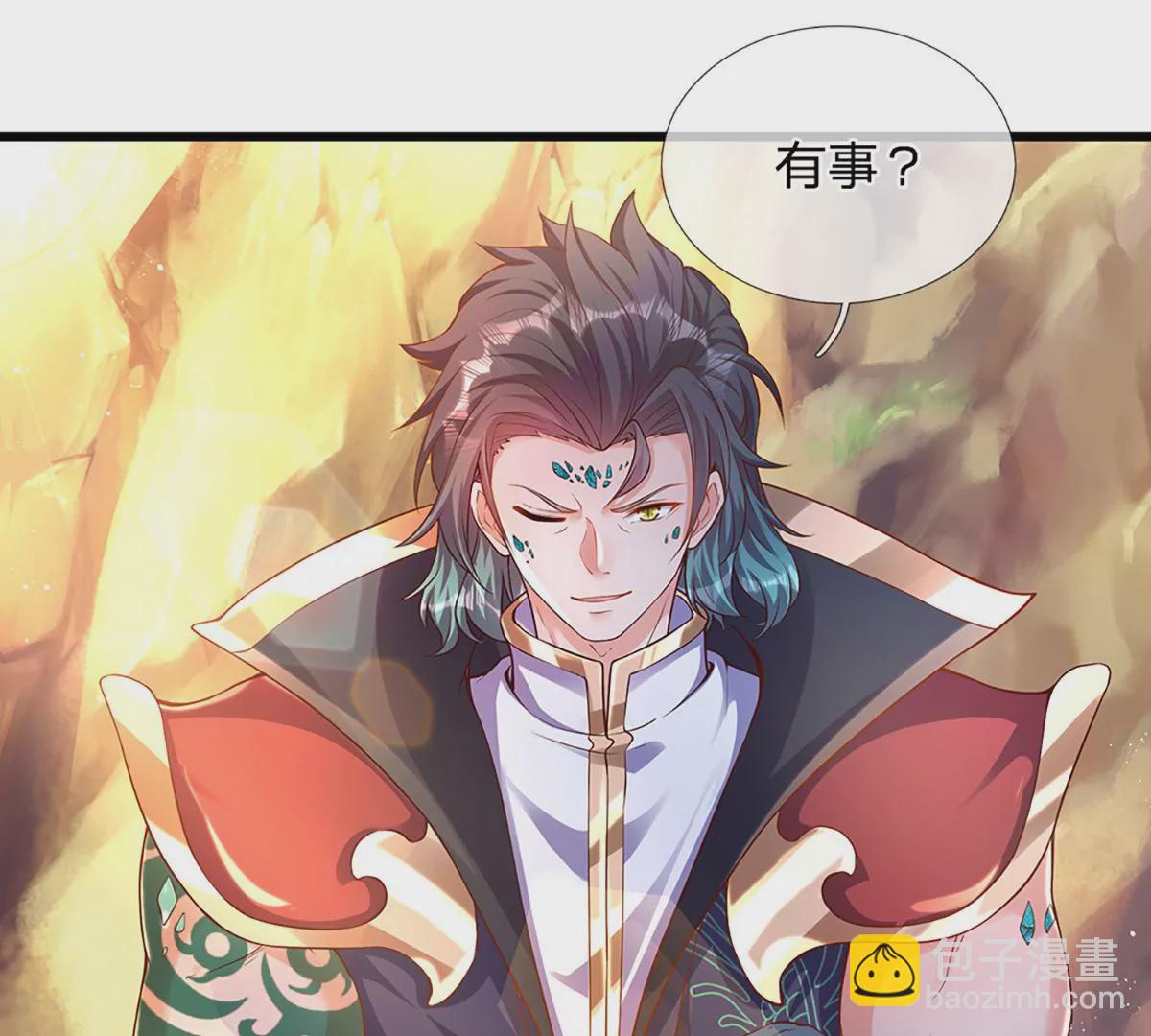 第64话 故意挑衅，圣母驾临25