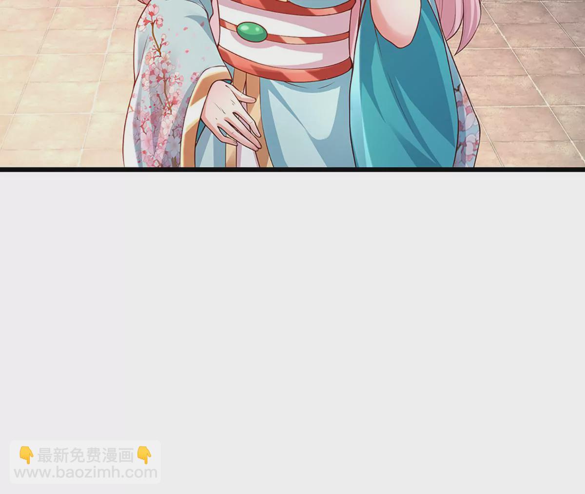 第64话 故意挑衅，圣母驾临45