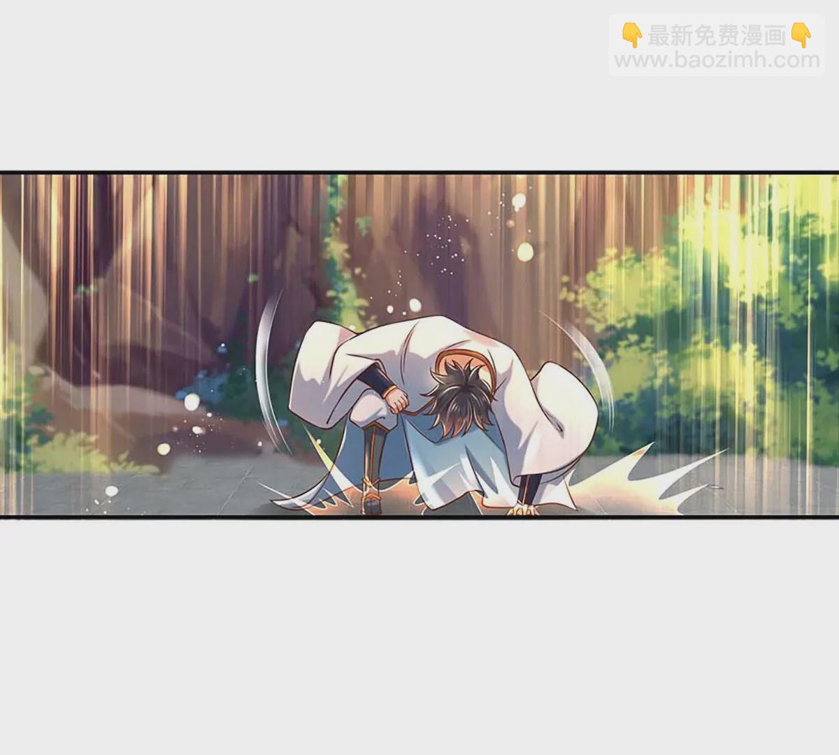 第76话 帝路消失，闪耀归来76