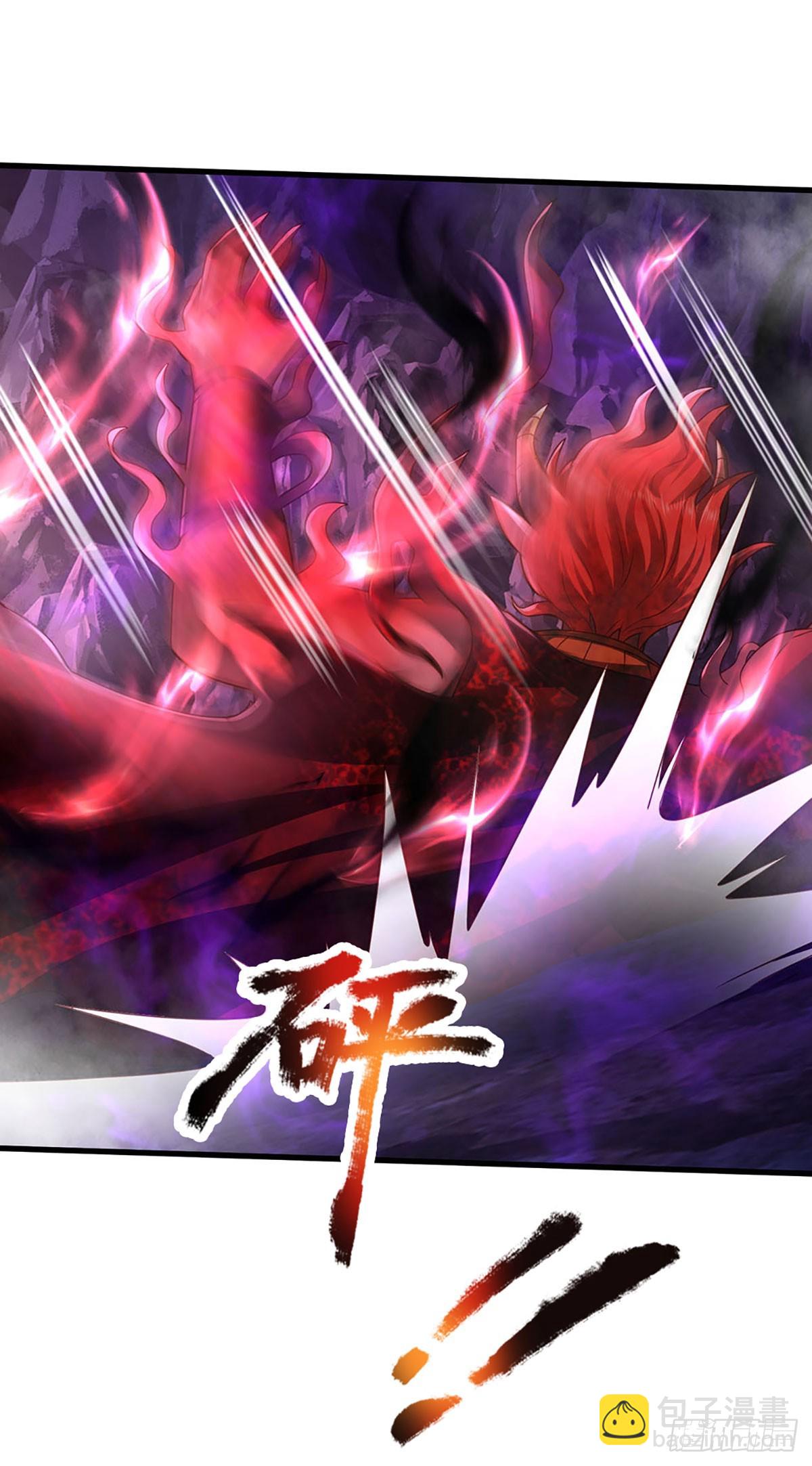第188话 恐怖之处，虚实照影30
