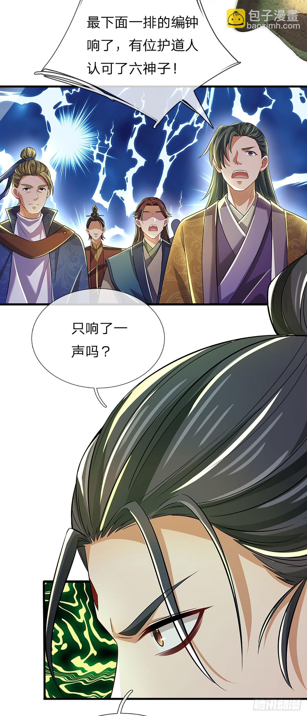 第196话 枭雄之心，小人行径15