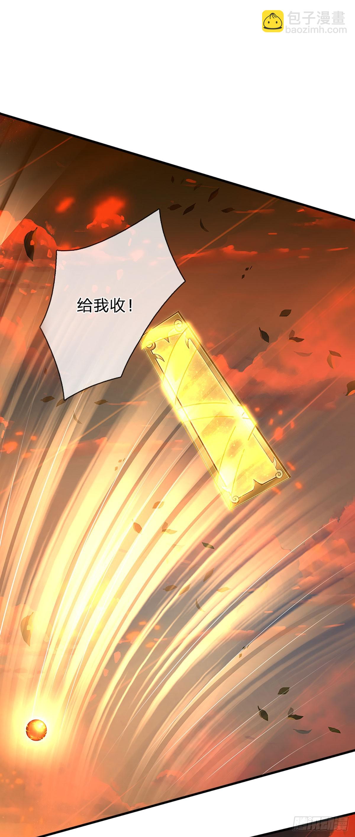 第205话 收取神碑，气运之子20