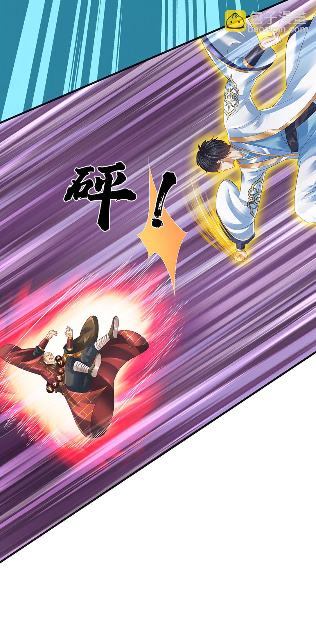第314话 佛曰：不可说！32