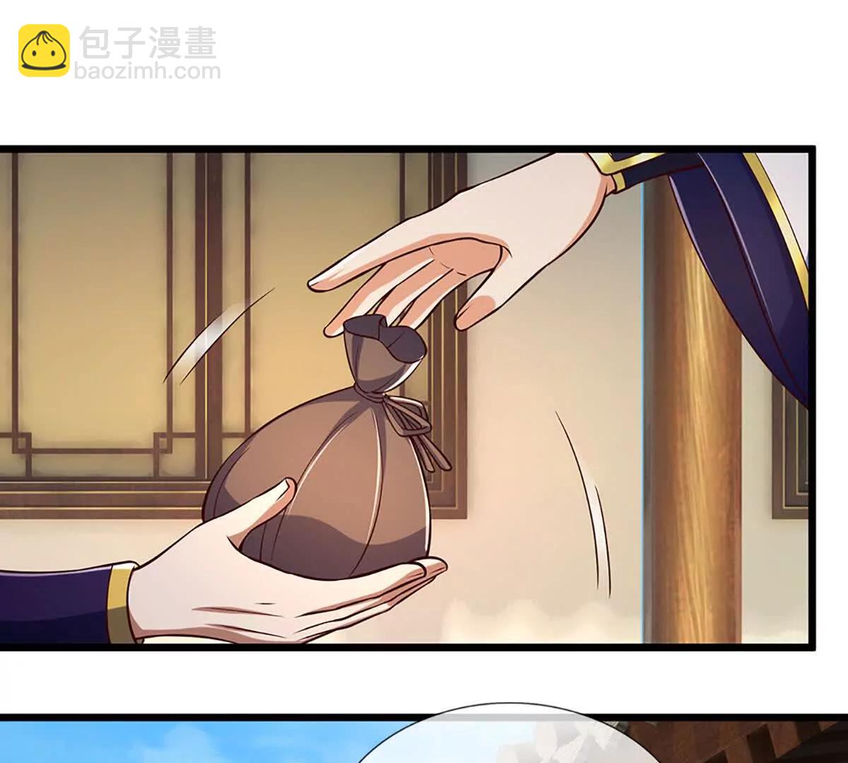 第346话 敢嘲讽我，胆子不小44
