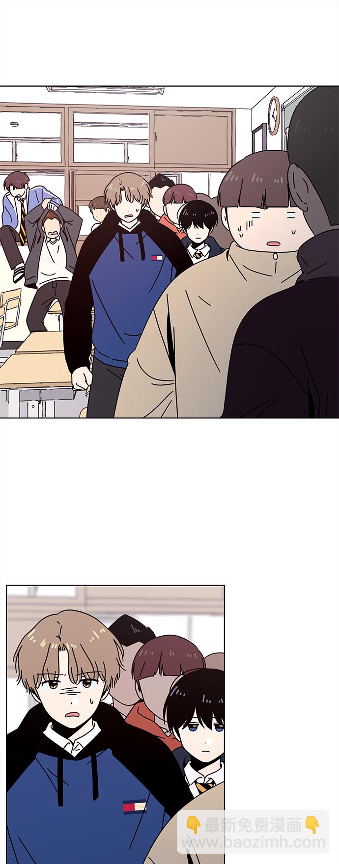 [第125话] 冬之霜（30）33