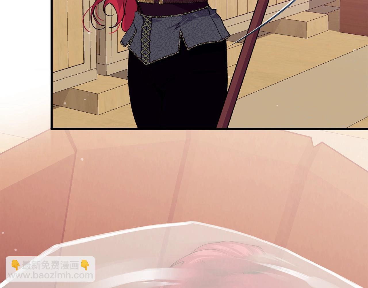 第43话 暴风雨前的宁静8