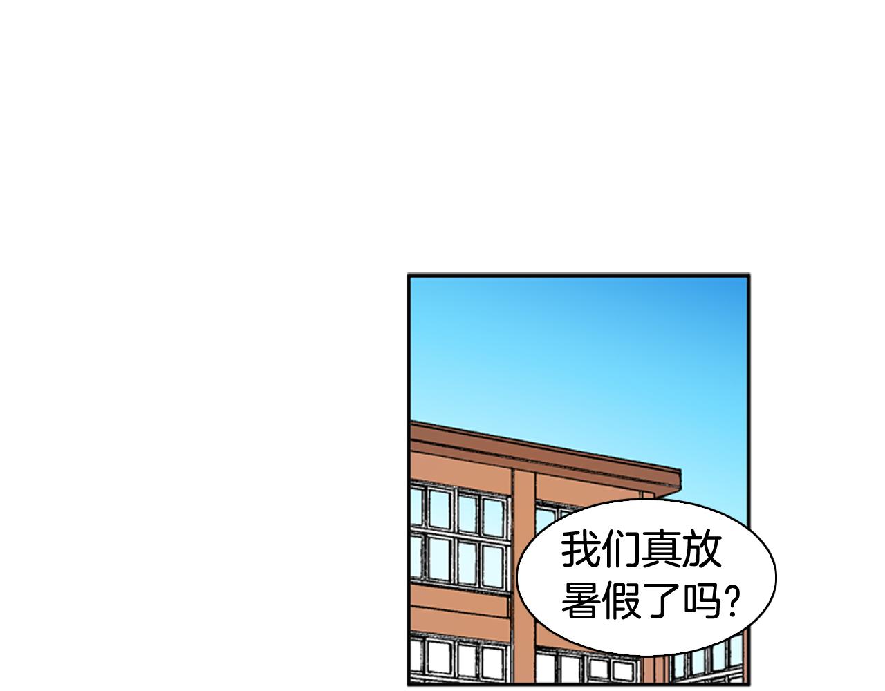 第54话 有点好奇0