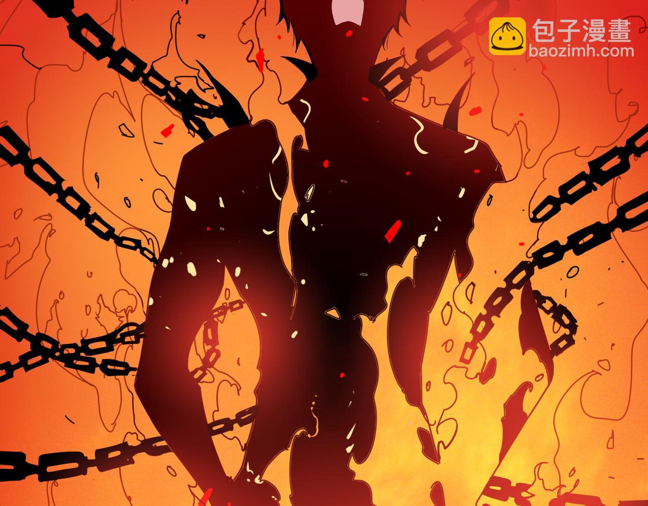 第322话 受诅咒的阎罗27