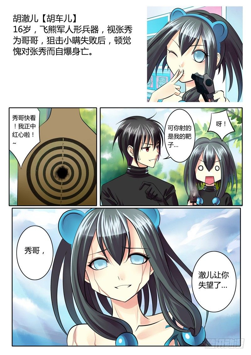 登场人物【群】5