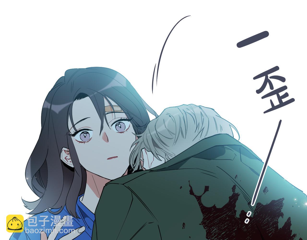 第4话 不要把我扔下40