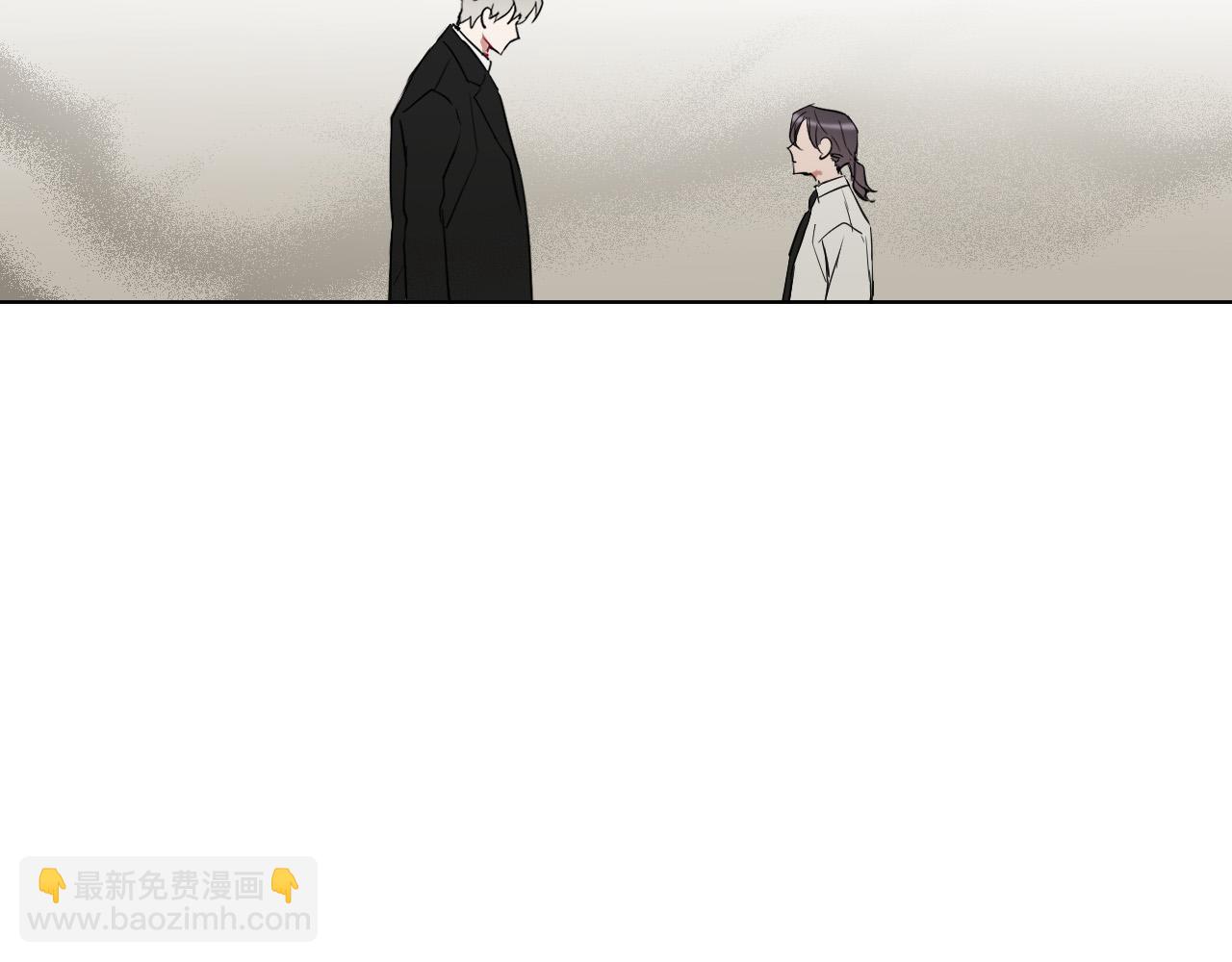 第34话 为什么要对我好？33