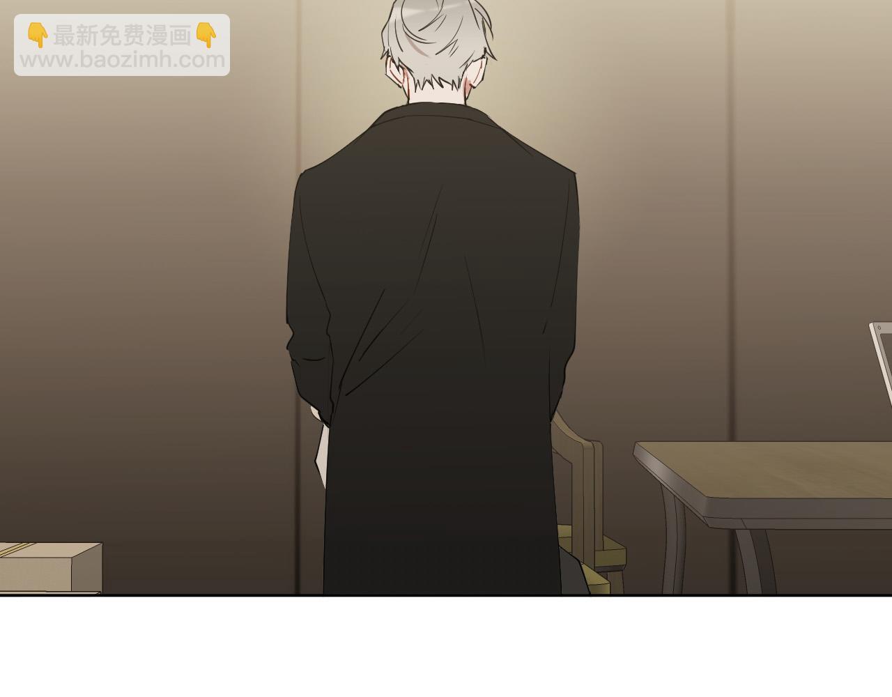 第34话 为什么要对我好？7