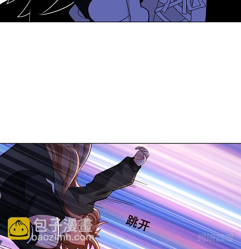 第148话 别踩脸啊！14