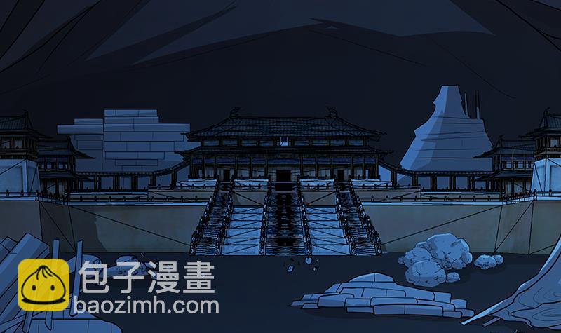 第233话 慈悲之刃70