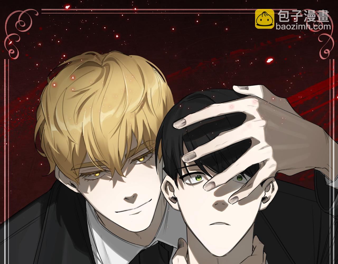 第35话 收容所13