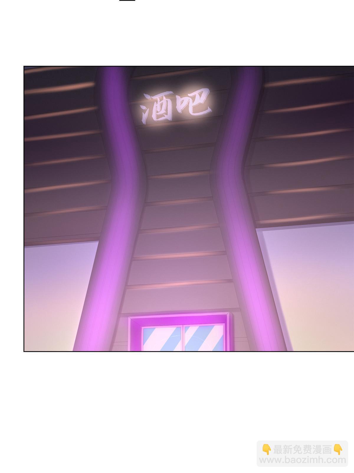 374 冤家路窄的顶流12